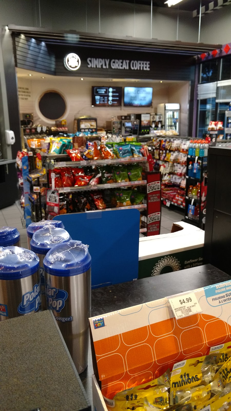 Macs | 1007 Rutland Rd N, Kelowna, BC V1X 4Y9, Canada | Phone: (250) 765-2718