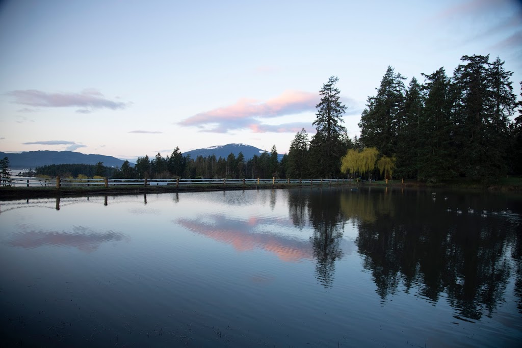 Capernwray Harbour Bible Centre | 298 Foster Point Rd, Thetis Island, BC V0R 2Y0, Canada | Phone: (250) 246-9440