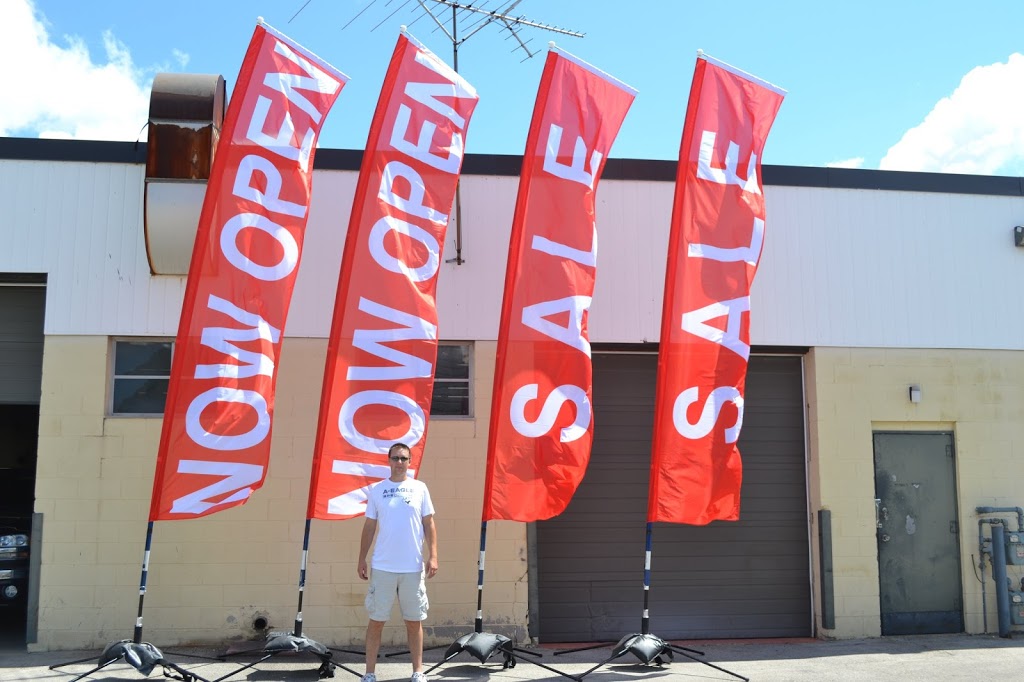 Display Up Printing & Signs | 1600 Industrial Rd Unit 7C, Cambridge, ON N3H 4W5, Canada | Phone: (519) 778-8989