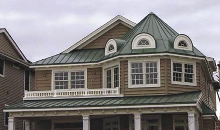 Country Towne Metal Roofing | 13127 Gosnell Line, Ridgetown, ON N0P 2C0, Canada | Phone: (888) 674-6570