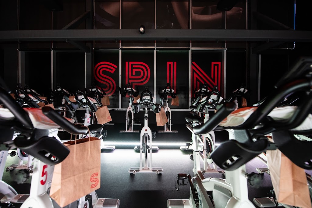Studio Spin | 1033 Edgeley Blvd, Vaughan, ON L3K 0B9, Canada | Phone: (905) 738-7800