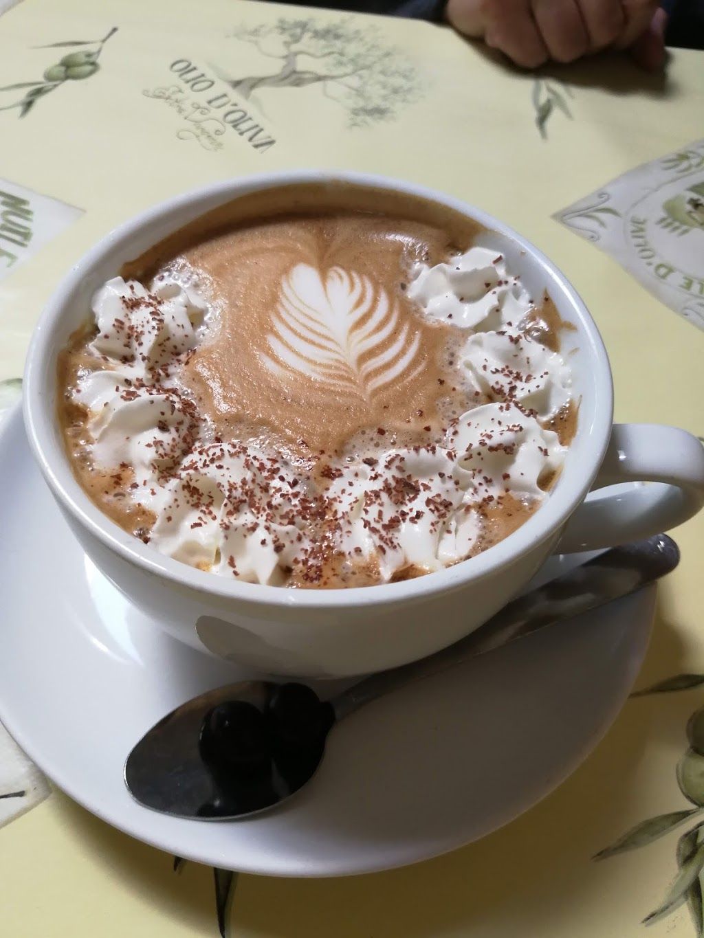 Down East Coffee | 666 St George Blvd, Moncton, NB E1E 2C6, Canada | Phone: (506) 855-6696