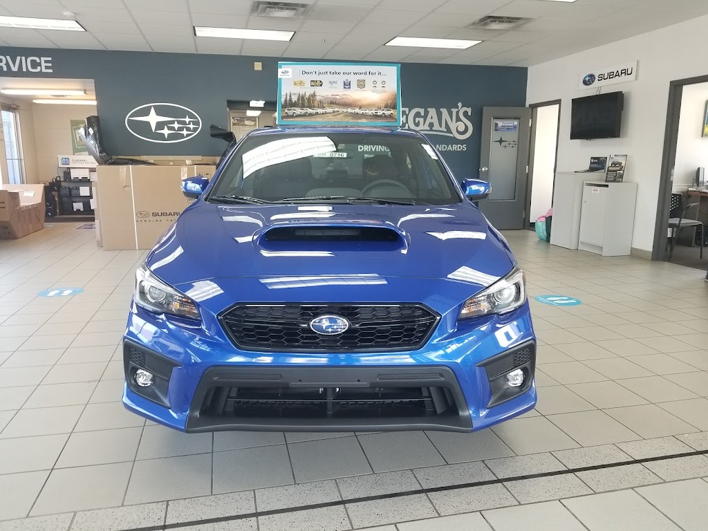 ORegans South Shore Subaru | 211 North St, Bridgewater, NS B4V 2V7, Canada | Phone: (902) 543-7129