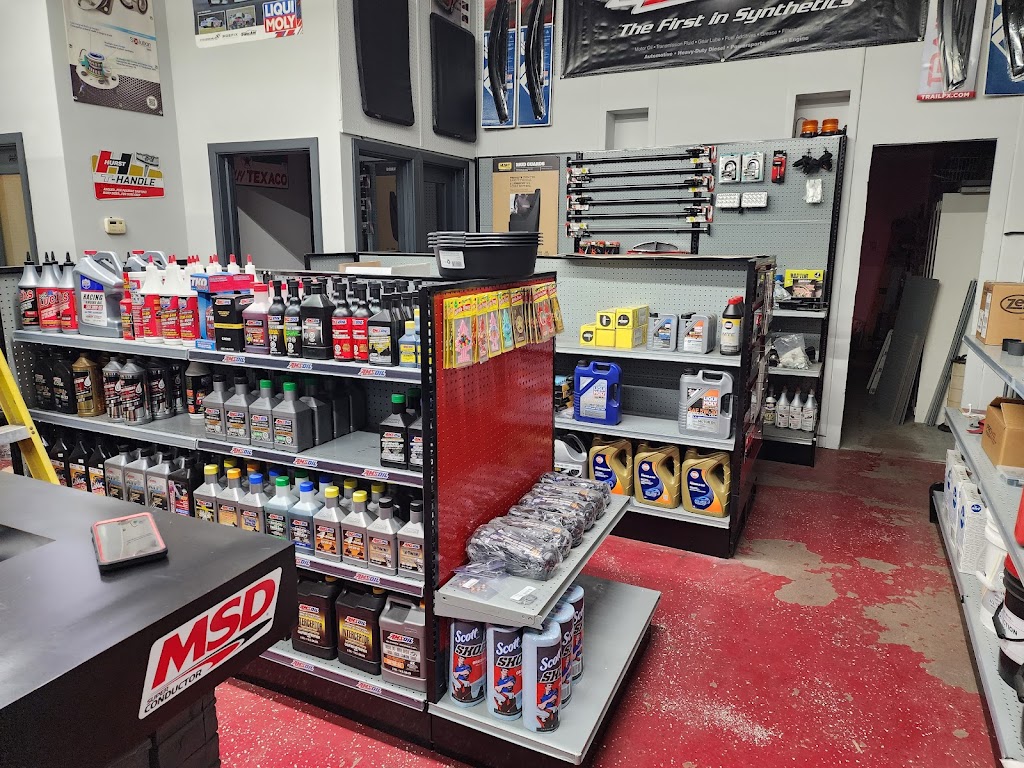 Pneus et mécanique Saint-Jacques | 155 Rue Saint-Jacques, Saint-Jacques, QC J0K 2R0, Canada | Phone: (450) 666-1000