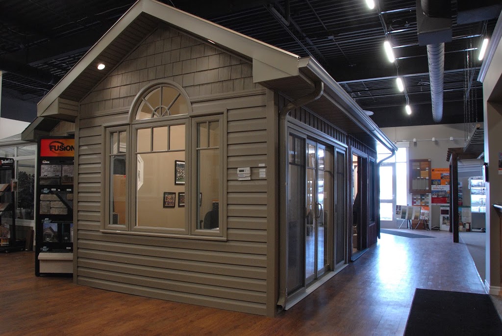 Van Dolders Custom Exteriors – The Home Team | 185 Mountain Rd, Collingwood, ON L9Y 3Z9, Canada | Phone: (705) 444-5601