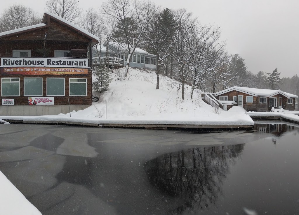 Severn Falls Marina & Metal Works Inc. | 5655 Upper Big Chute Rd, Coldwater, ON L0K 1E0, Canada | Phone: (705) 686-3010
