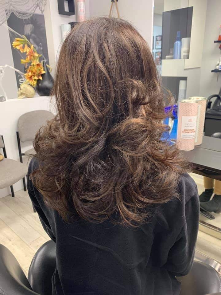 Salon M.A.Tendance | 354 des, Av. des Ruisseaux, Lévis, QC G6Y 0K8, Canada | Phone: (418) 837-9801