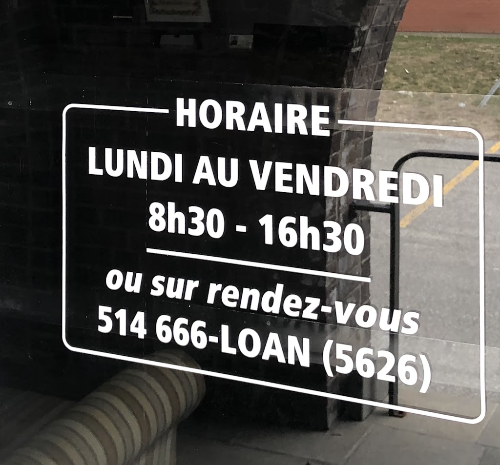 Multi-Prêts MR - Kirkland | 2892 Bd Saint-Charles, Kirkland, QC H9H 3B6, Canada | Phone: (514) 907-4707