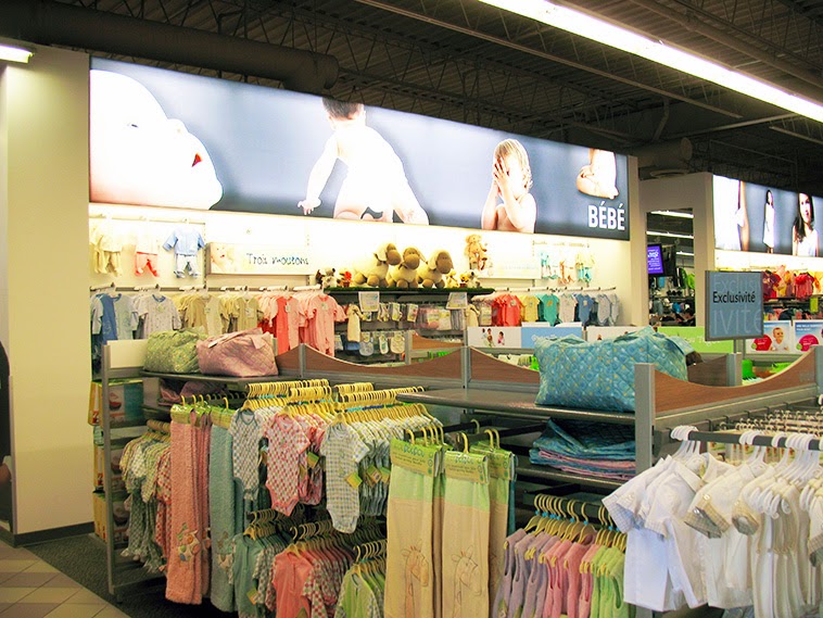 Aubainerie | 40 Rue Évangéline, Granby, QC J2G 8K1, Canada | Phone: (450) 956-1039