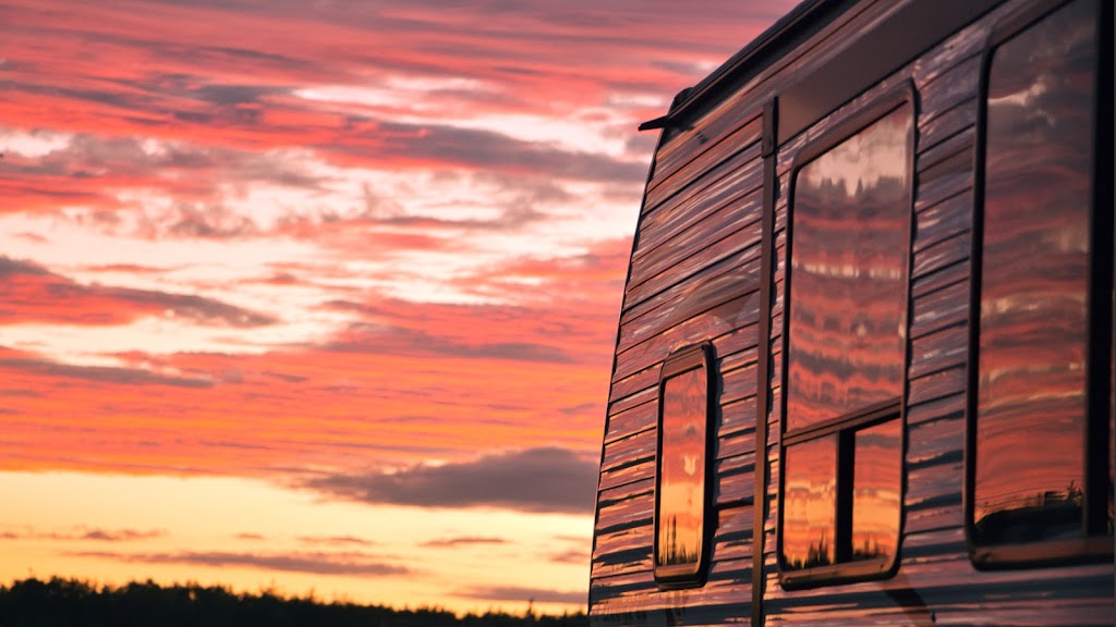 All Points East Campground | 515 N Lake Harbour Rd, Lakeville, PE C0A 2B0, Canada | Phone: (902) 327-0356