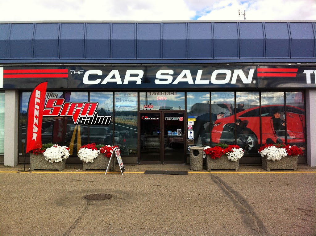Car Salon | car repair | 1725 32 Ave NE #122, Calgary, AB T2E 7C8, Canada | 4032503722 OR +1 403-250-3722