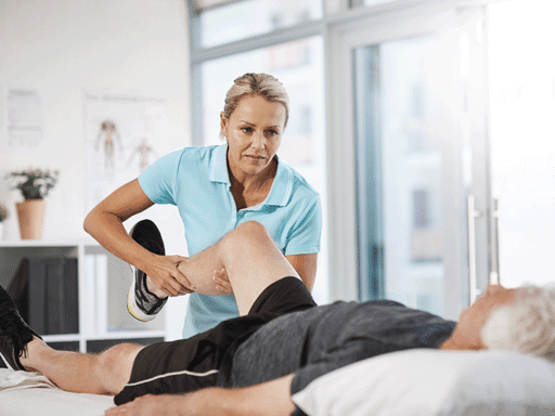 Canadian Physiotherapy & Sports Medicine Centre | 2967 Sheppard Ave E, Scarborough, ON M1T 3J5, Canada | Phone: (416) 493-0703