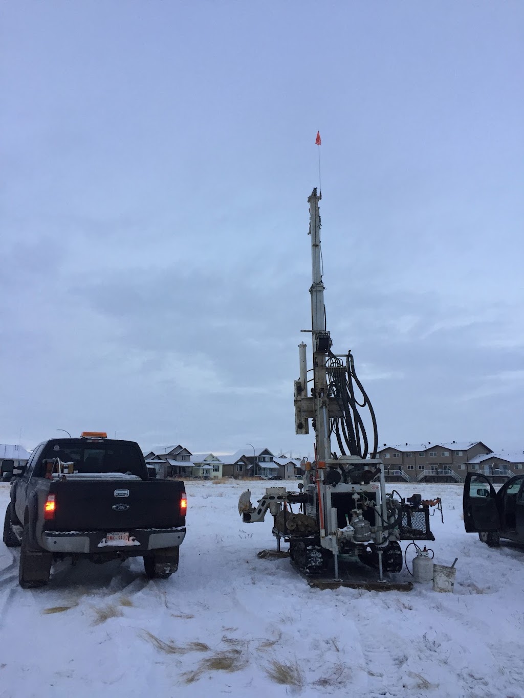 All Type Drilling | 20003 Township Rd 512, Tofield, AB T0B 4J0, Canada | Phone: (780) 919-2531