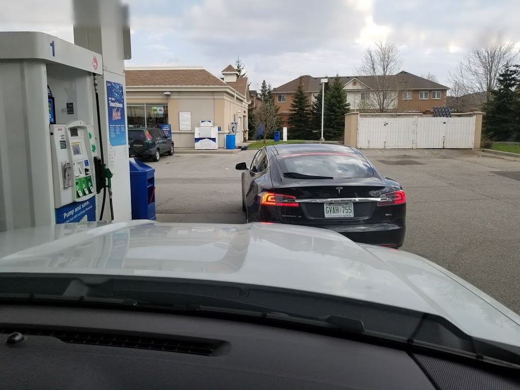 HUSKY | 9950 McLaughlin Rd N, Brampton, ON L6X 5C7, Canada | Phone: (905) 454-8686