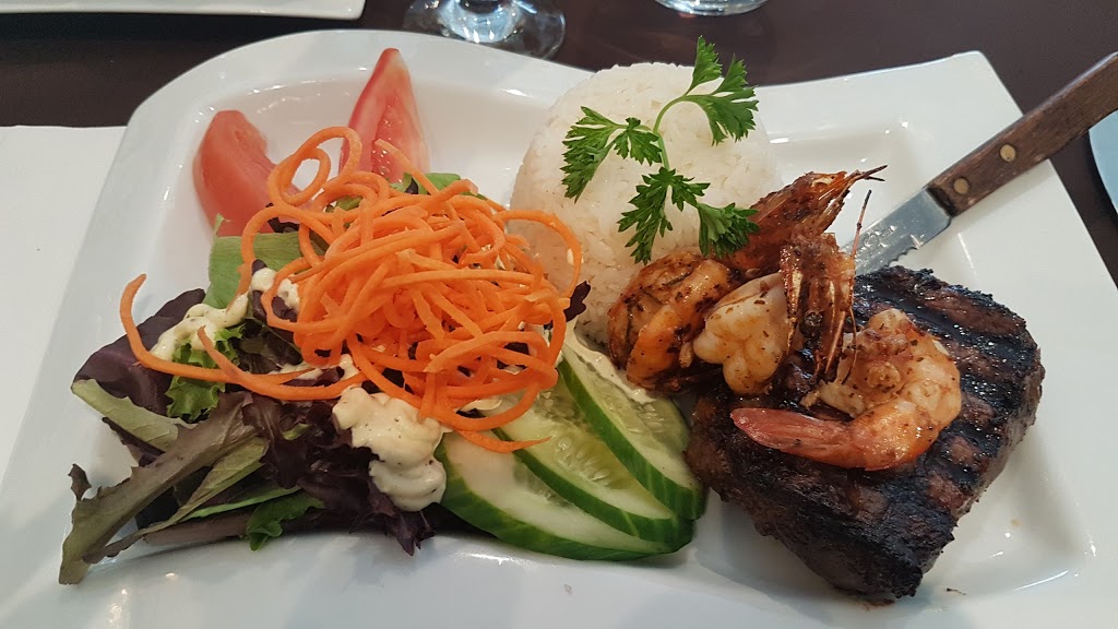 PATE PALO | 2534 Rue Beaubien E, Montréal, QC H1Y 1G2, Canada | Phone: (514) 315-5521