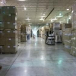 Nico Warehousing and Distribution | 5 Kenview Blvd, Brampton, ON L6T 5G5, Canada | Phone: (905) 494-1473