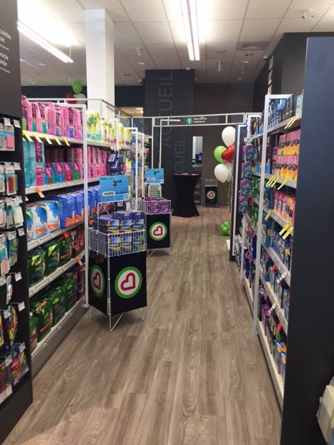 Familiprix - Marc Aufranc | 135 QC-148, Shawville, QC J0X 2Y0, Canada | Phone: (819) 317-1710