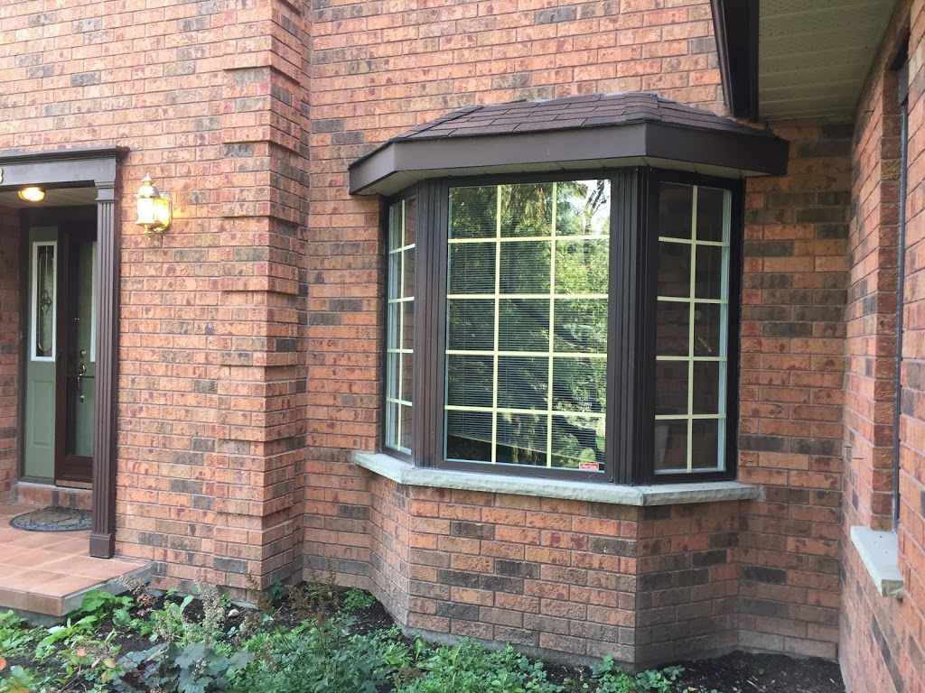 Bourdon and Sons Windows & Doors -Siding-Sudbury | 3110 Joe Lake Rd E, Hanmer, ON P3P 1R3, Canada | Phone: (705) 969-3439