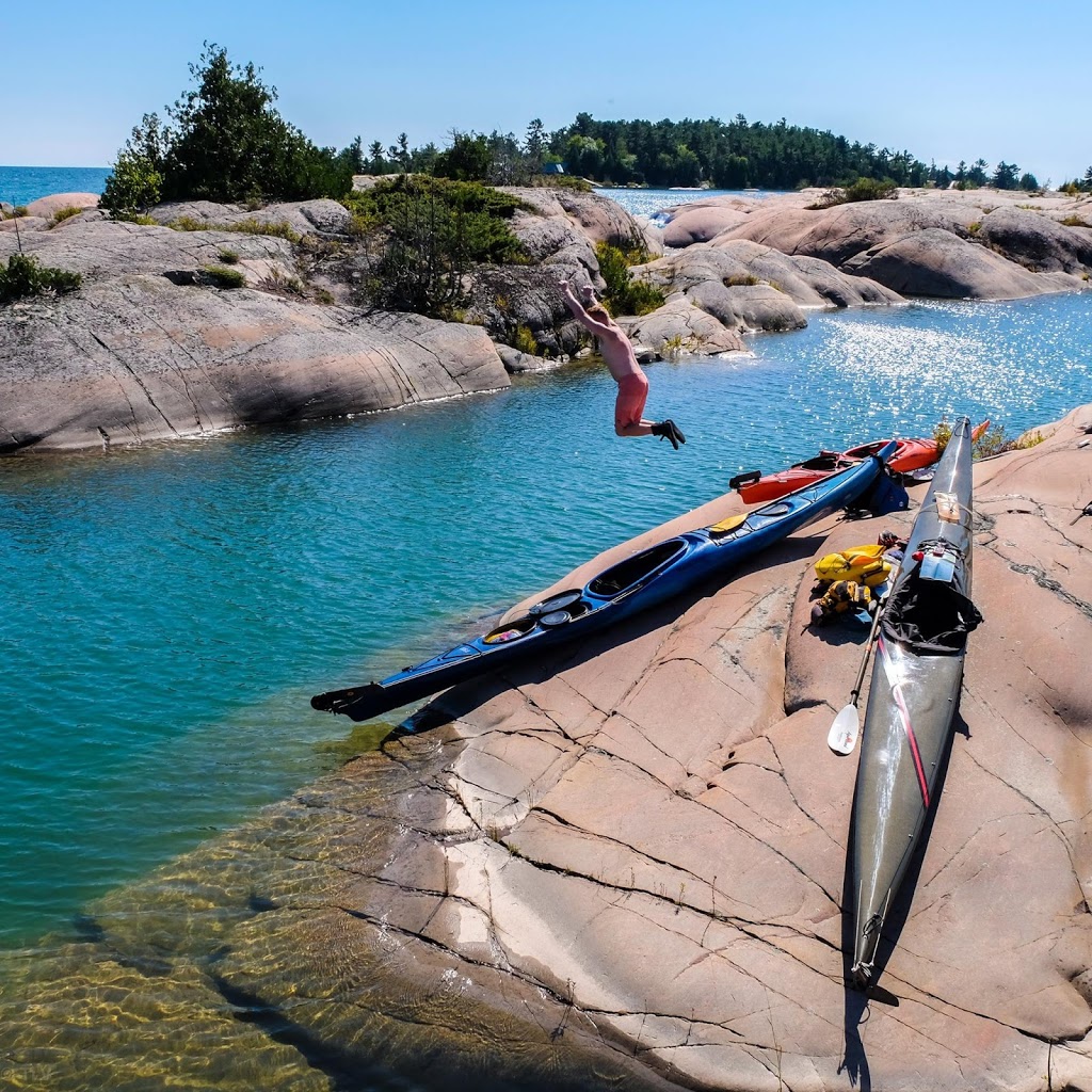Killarney Outfitters | 1076 Hwy 637, Killarney, ON P0M 2A0, Canada | Phone: (705) 287-2828