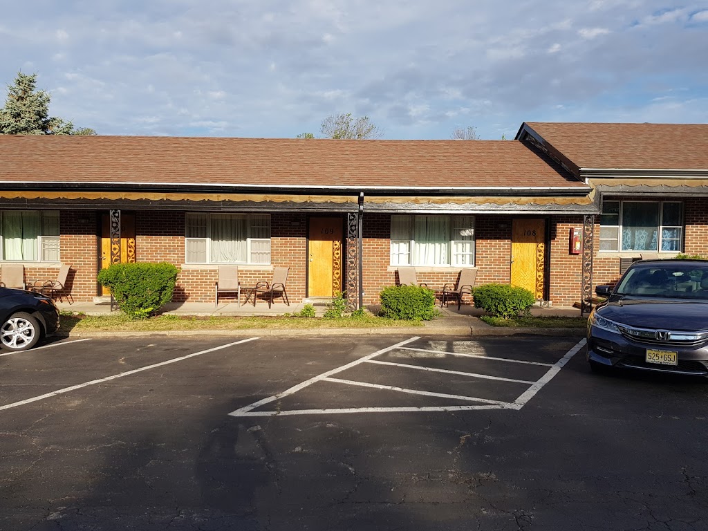 Anchor Motel | 2332 River Rd, Niagara Falls, NY 14304, USA | Phone: (716) 693-0850