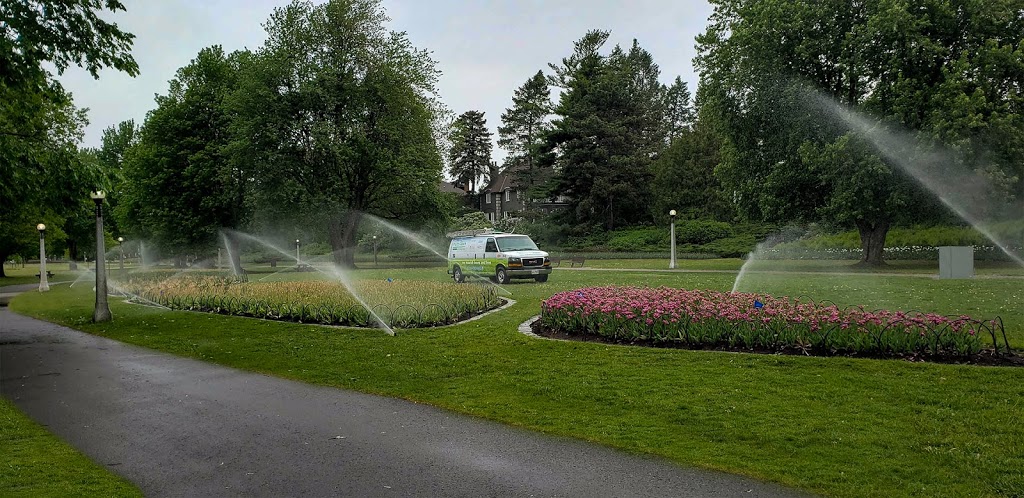 Sprinkler Solutions from Nutri-Lawn Ottawa West | 2046 Carp Rd, Carp, ON K0A 1L0, Canada | Phone: (613) 317-2327