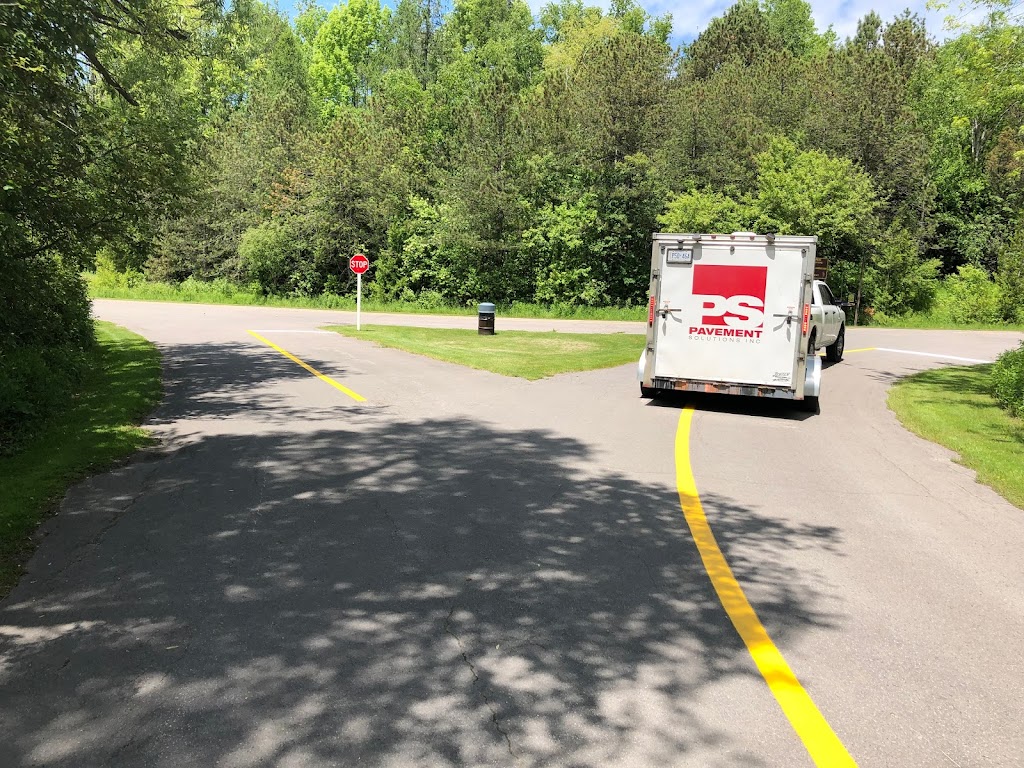 Pavement Solutions Inc. | 1730 McPherson Ct Unit 26, Pickering, ON L1W 3E6, Canada | Phone: (416) 750-0516