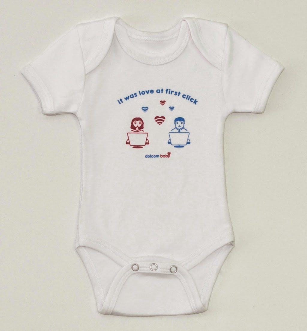 dotcom baby | 20 Rue Carmel, Hudson, QC J0P 1H0, Canada | Phone: (514) 996-1741
