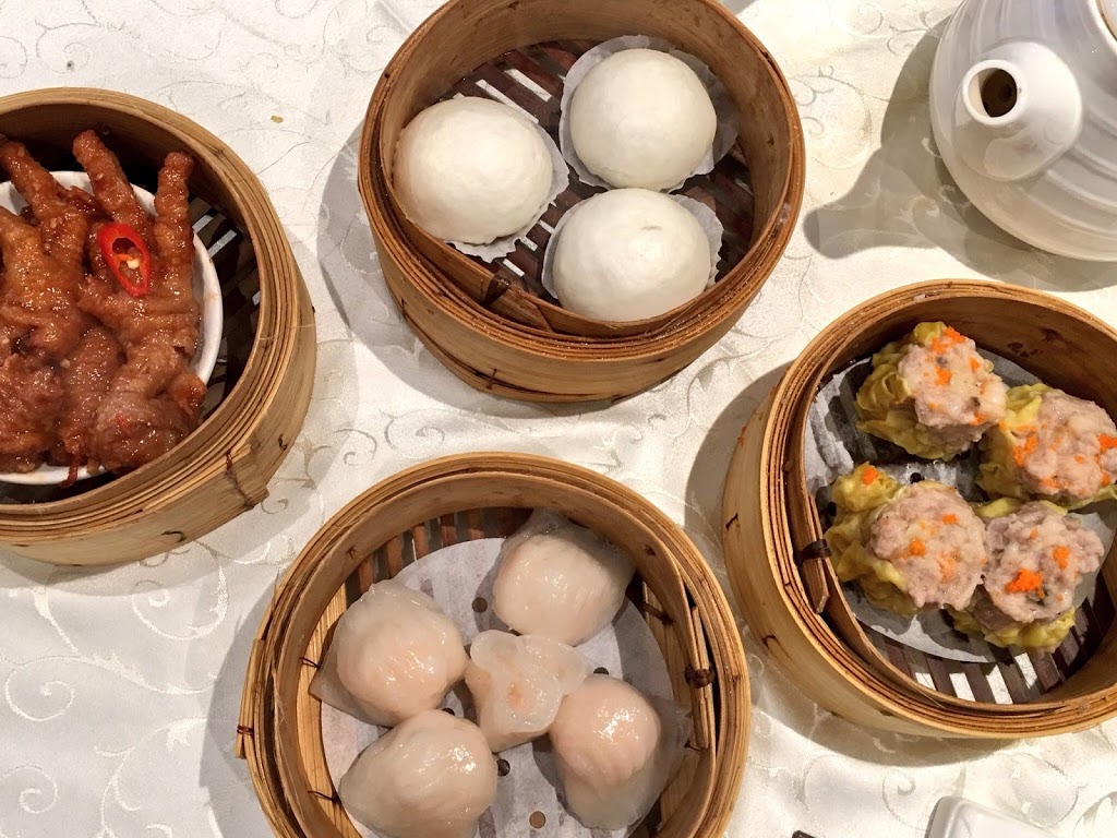 Ginger And Onion Cuisine 醉月軒 | 240 Alton Towers Cir #5, Scarborough, ON M1V 4P2, Canada | Phone: (647) 350-7730