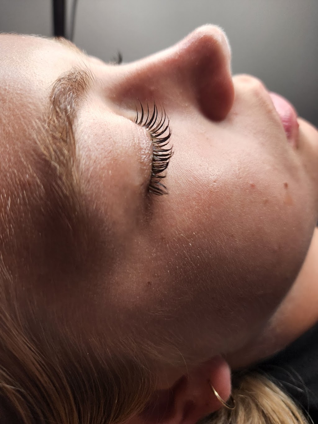 Lashes By Hannah | 3025 Victoria Rd, Carrying Place, ON K0K 1L0, Canada | Phone: (613) 827-2061