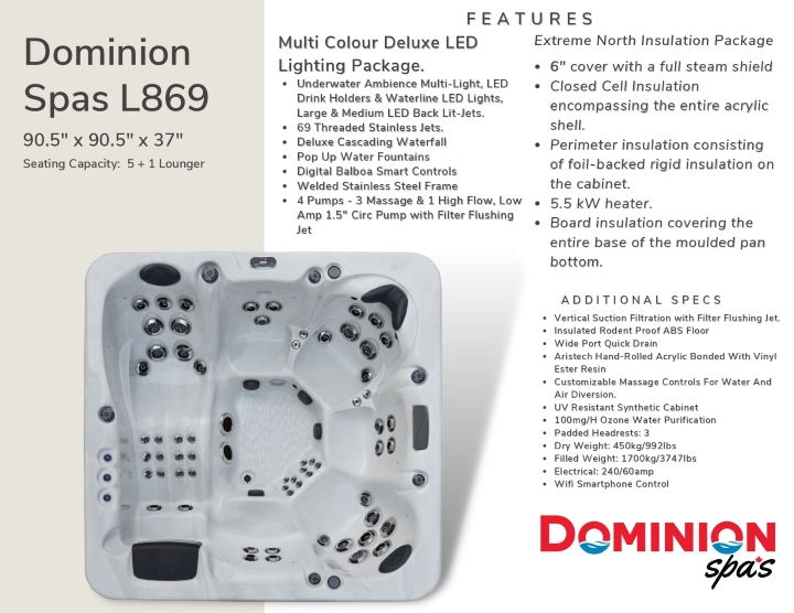 HD Hot Tubs | Guelph Line, Milton, ON L0P 1B0, Canada | Phone: (416) 333-7512