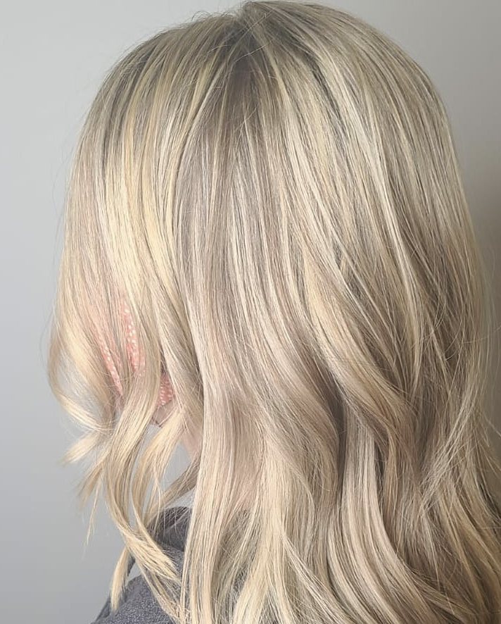Taboo Hair Studio (Sharon location) | 19101 Leslie St, Sharon, ON L0G 1V0, Canada | Phone: (905) 589-7121