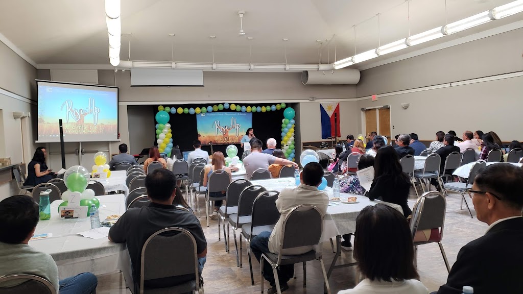 Riverbend Community League | 258 Rhatigan Rd E Northwest, Edmonton, AB T6R 2P7, Canada | Phone: (780) 437-7108