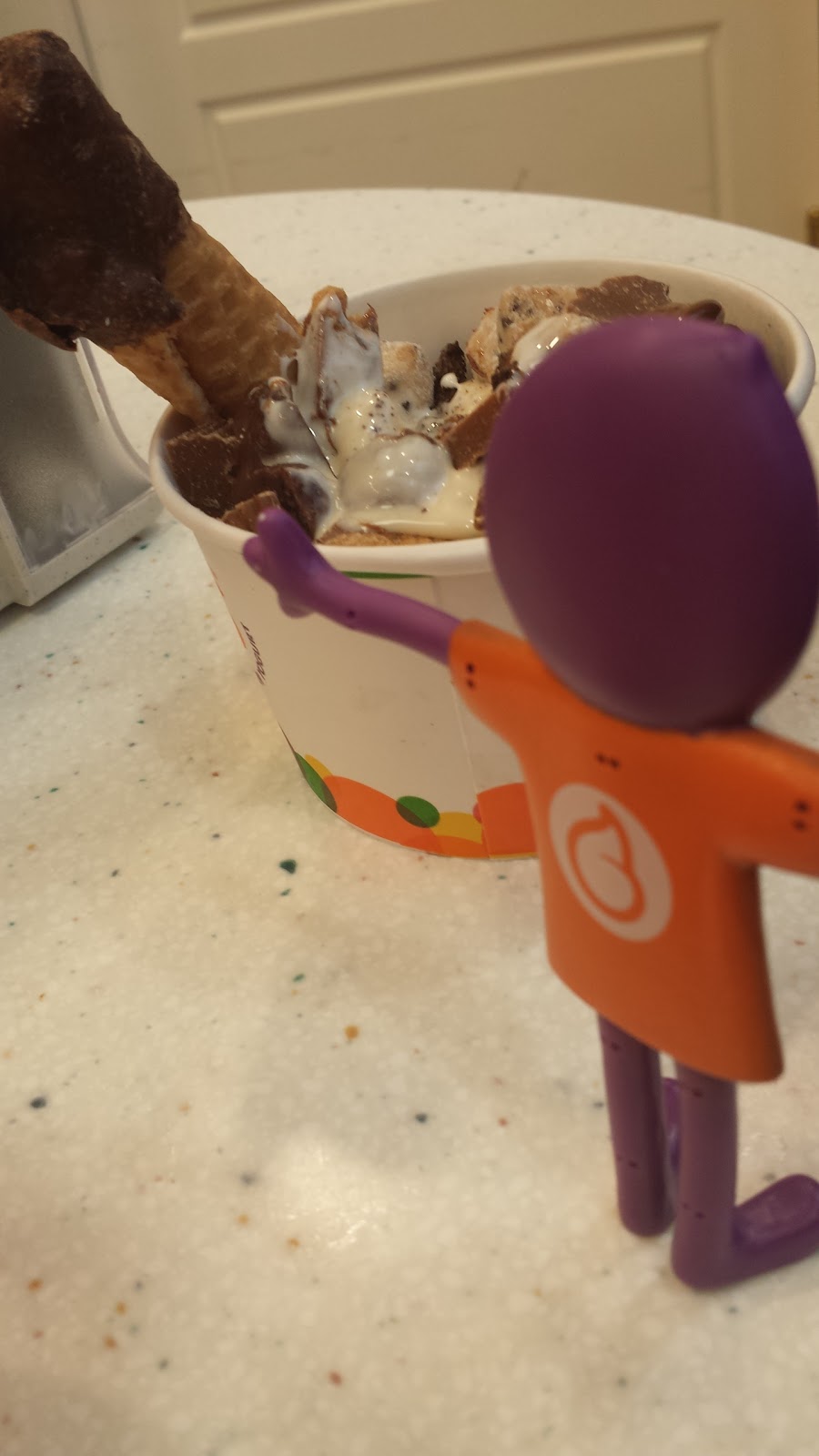 Gojis Frozen Yogurt | Stellarton, NS B0K 0A2, Canada | Phone: (902) 695-4654