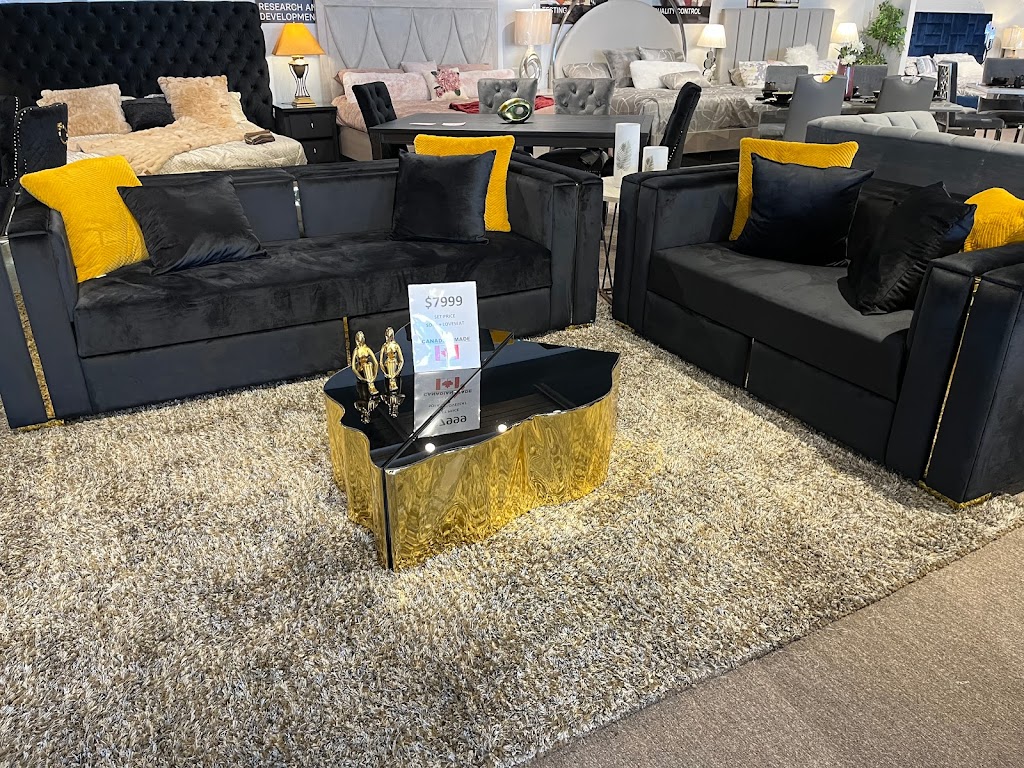 FURNITURE STORY | 31877 South Fraser Way, Abbotsford, BC V2T 1V4, Canada | Phone: (604) 744-9191