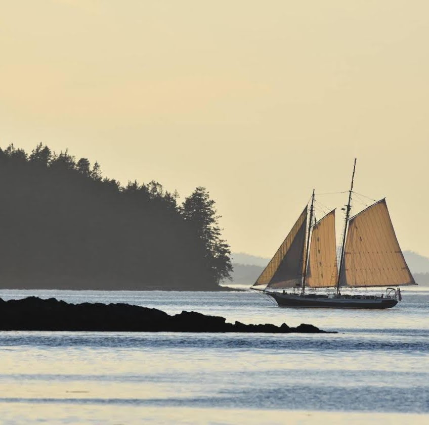 Schooners North | 8058, 1 Front St, Friday Harbor, WA 98250, USA | Phone: (360) 378-2224