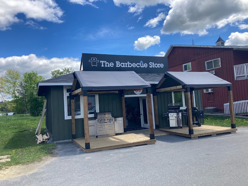 The Barbecue Store Glen Orchard | 4000 Muskoka District Road 169, Port Carling, ON P0B 1J0, Canada | Phone: (226) 898-3421