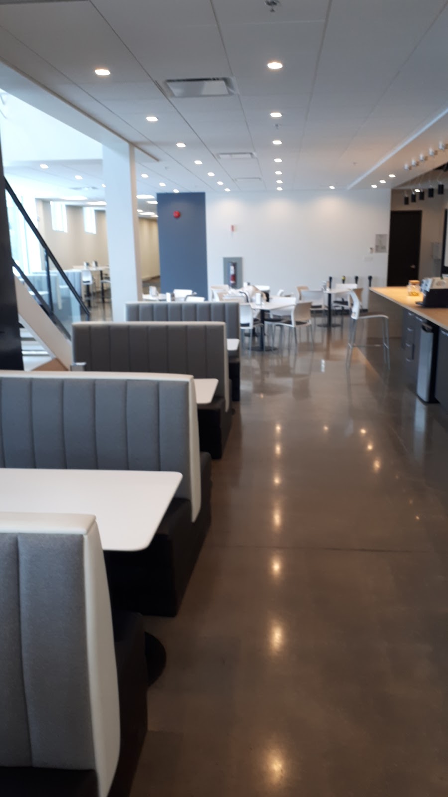 Ranger Design | 20600 Avenue Clark-Graham, Baie-dUrfé, QC H9X 4B6, Canada | Phone: (800) 565-5321