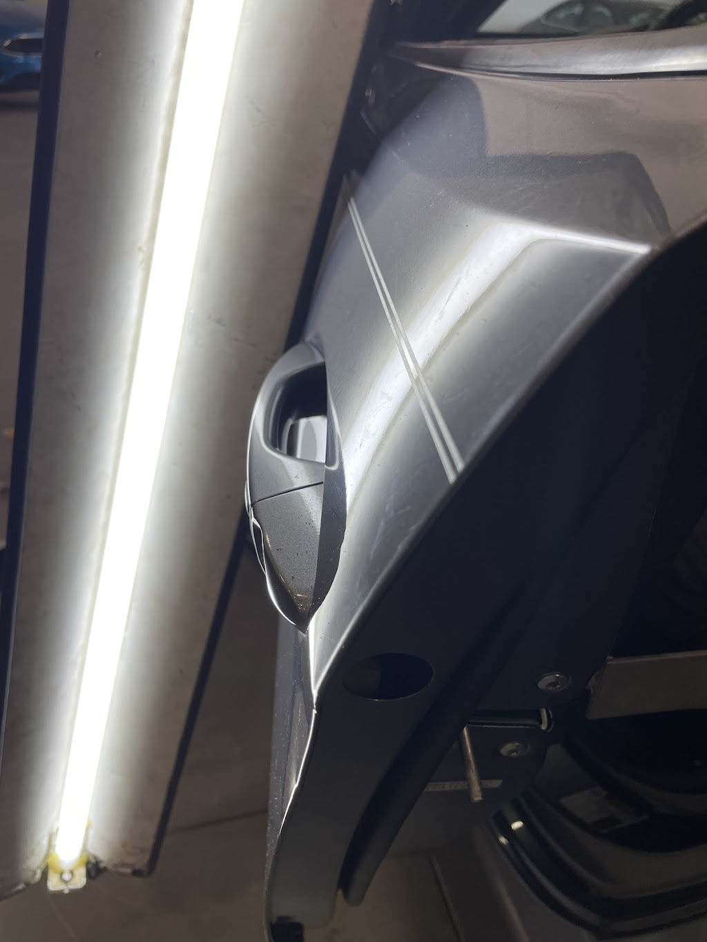 What dent mobile paintless dent repair | 111 Ave NW, Edmonton, AB T5W 0J3, Canada | Phone: (780) 710-8300