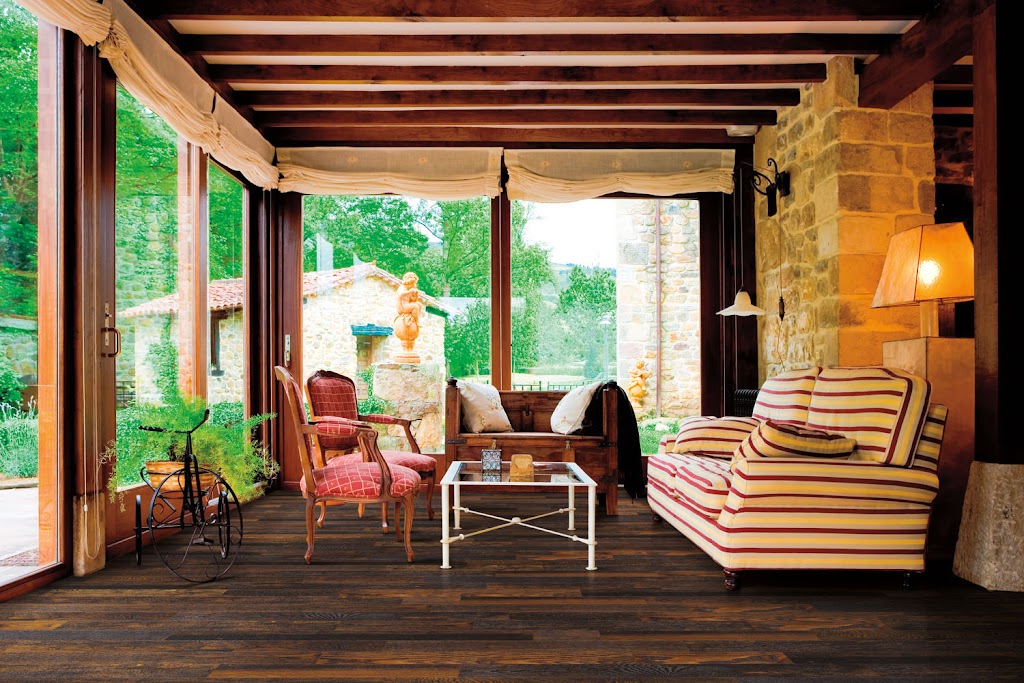 Kingston Flooring | 2660 Ware St, Abbotsford, BC V2S 3E6, Canada | Phone: (604) 852-0951