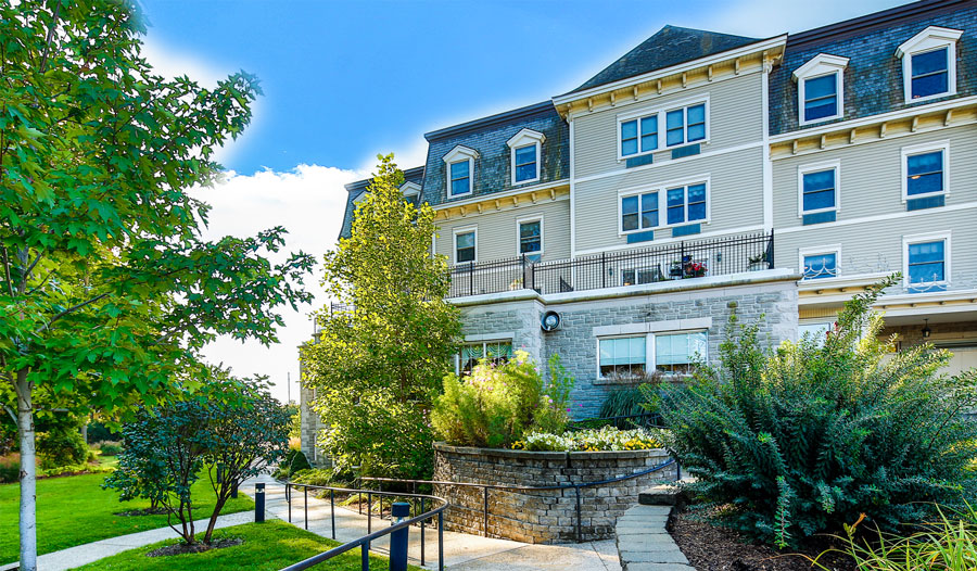 Briarfield Gardens | 1250 Weber St E, Kitchener, ON N2A 4E1, Canada | Phone: (519) 748-4814
