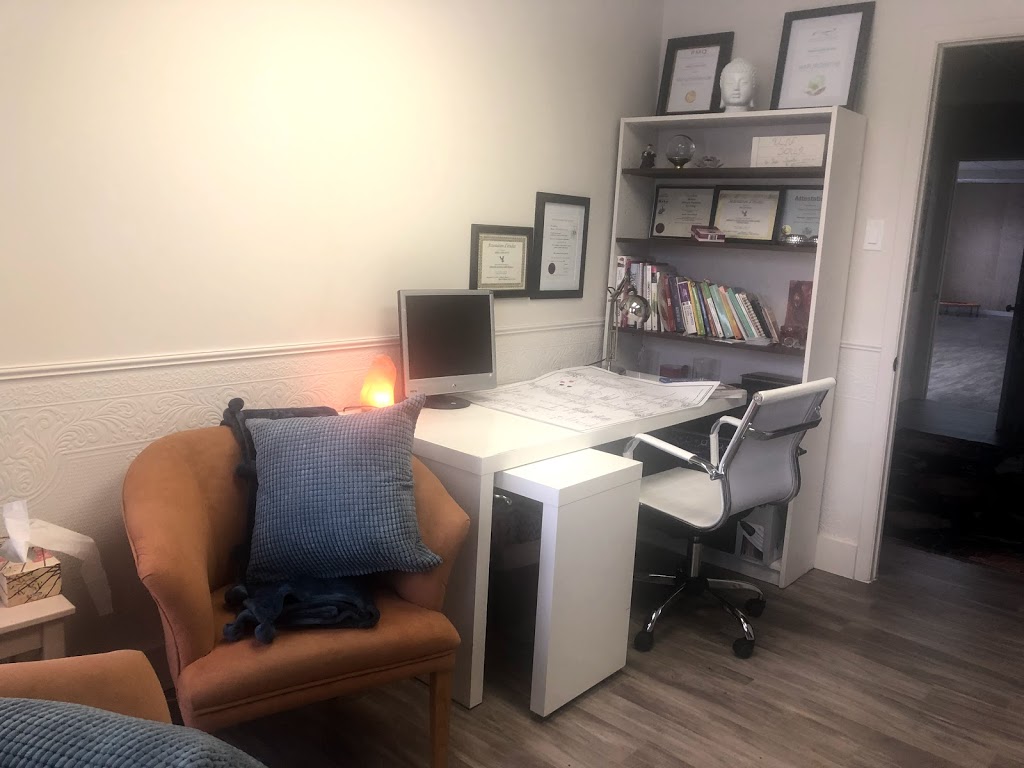Centre de Santé Équilibre de Vie (Naturopathe/Massothérapeute/Hypnose) | 317 Rue Racine local 200, Granby, QC J2G 3B6, Canada | Phone: (450) 775-4215