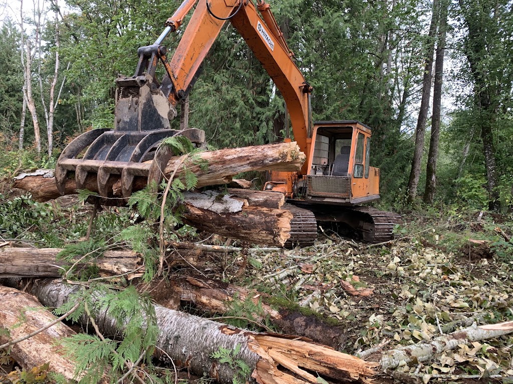 Mt. Lehman Excavating | 29605 McTavish Rd, Abbotsford, BC V4X 2G3, Canada | Phone: (604) 854-0887