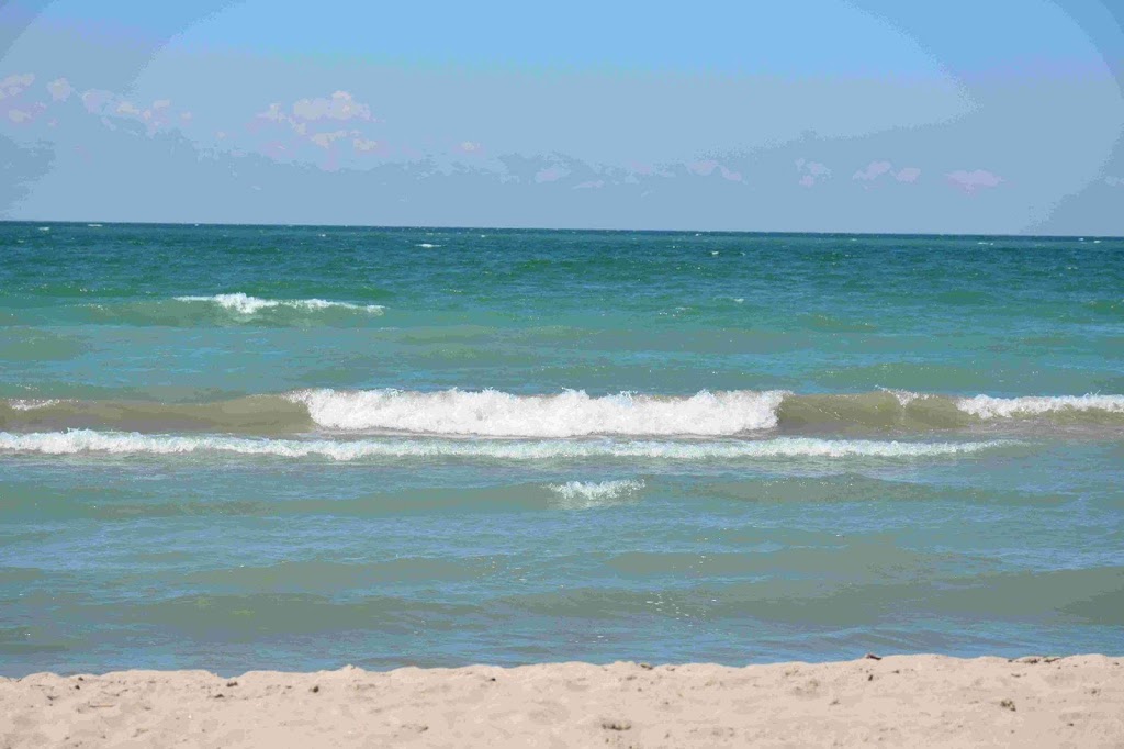Sandbanks Provincial Park | 3004 County Road 12 Rural Route 1, Picton, ON K0K 2T0, Canada | Phone: (613) 393-3319
