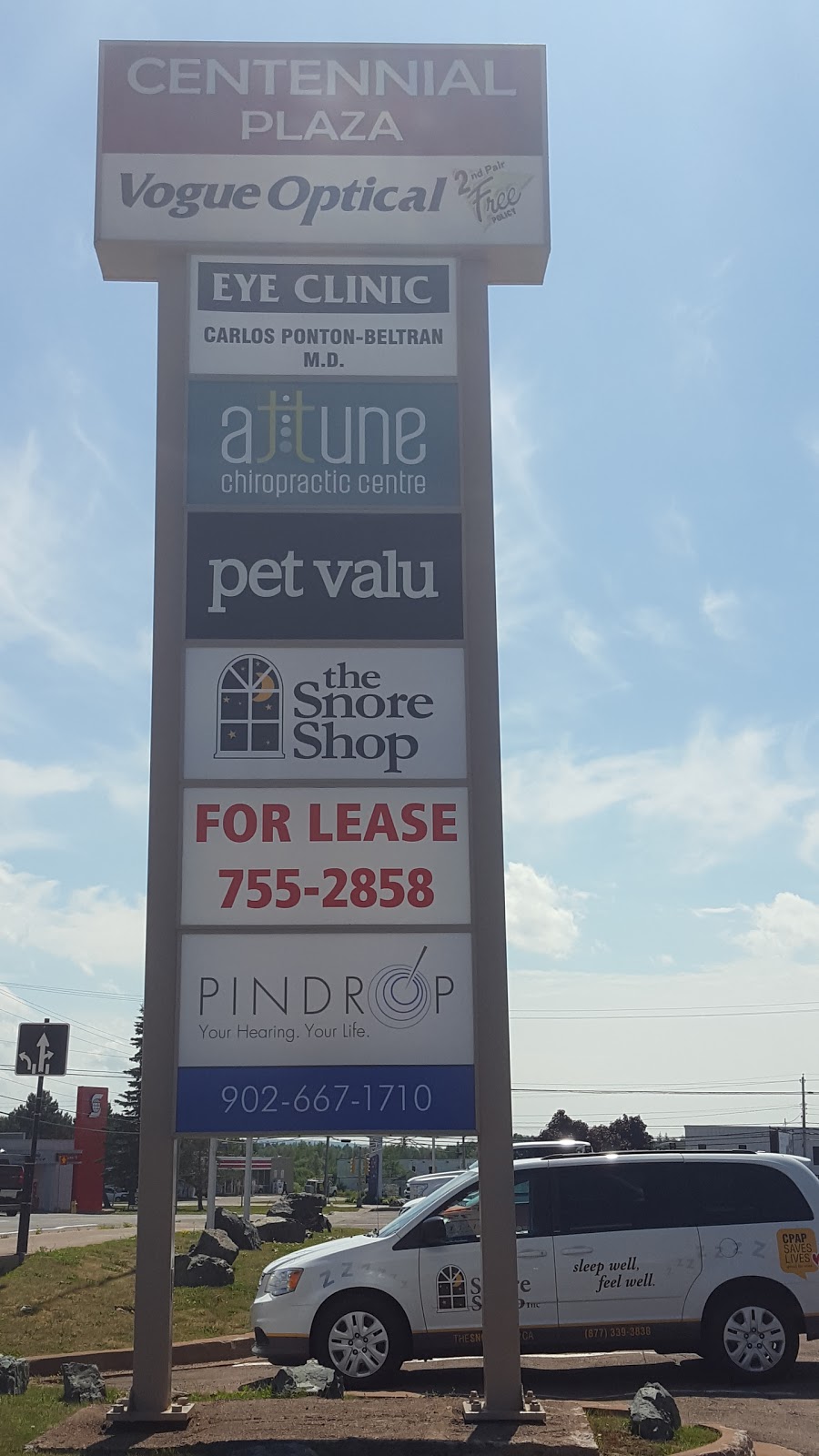 The Snore Shop | 4 Robert Angus Dr #109, Amherst, NS B4H 4R7, Canada | Phone: (902) 660-5340