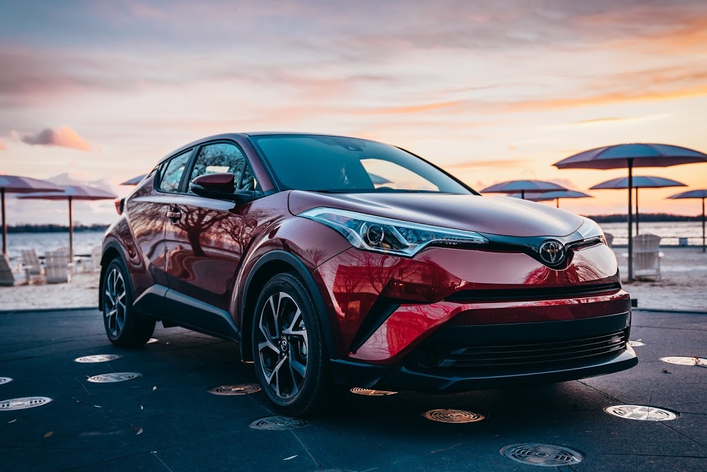 Markville Toyota | 5362 Hwy 7, Markham, ON L3P 1B9, Canada | Phone: (416) 798-7234