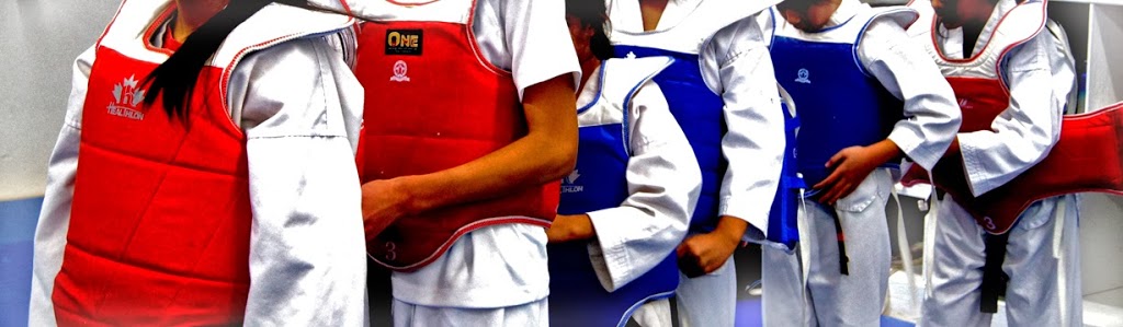 Team One Martial Arts | 1550 Booth Ave, Coquitlam, BC V3K 1B9, Canada | Phone: (604) 526-2652