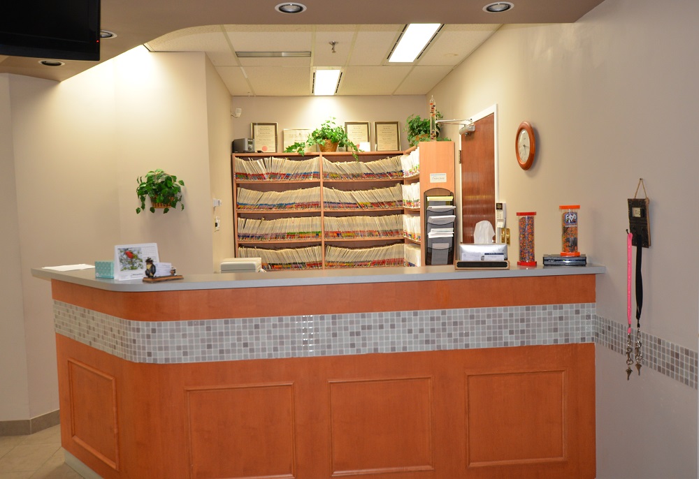 Dr Michael Foo Dentist | 9019 Bayview Ave, Richmond Hill, ON L4B 3M6, Canada | Phone: (905) 771-0788