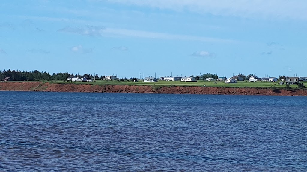 Colville Bay Oyster Co. Ltd. | 83 Lower Rollo Bay Rd, Souris, PE C0A 2B0, Canada | Phone: (902) 687-2222