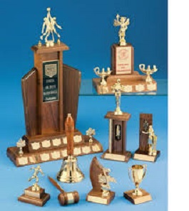 Designer Trophies | 718 Mary St S., Belmont Con 8, Havelock, ON K0L 1Z0, Canada | Phone: (705) 875-2119