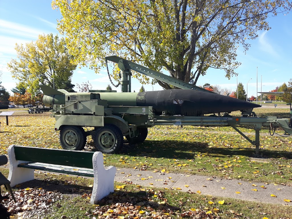 Petawawa Military Museum/ | 63 Colborne Rd, Petawawa, ON K8H 2X3, Canada | Phone: (613) 588-6238